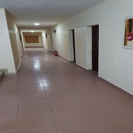 Citilodge Hotel & Conference Centre Newly Renovated Abuja Exterior foto