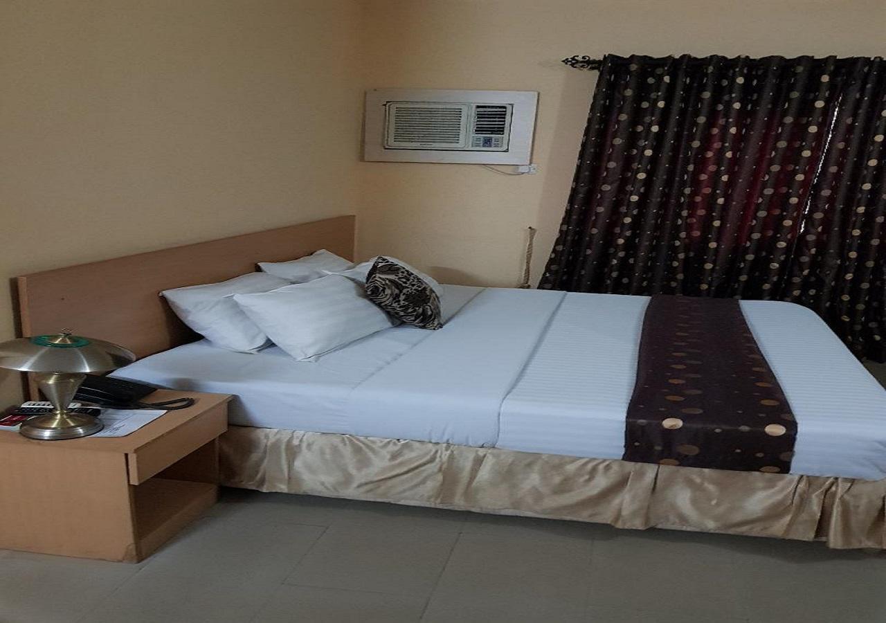 Citilodge Hotel & Conference Centre Newly Renovated Abuja Exterior foto