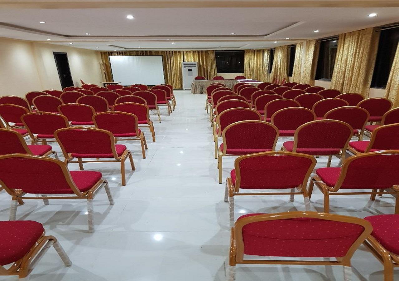 Citilodge Hotel & Conference Centre Newly Renovated Abuja Exterior foto